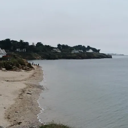 Holiday home Maison Bord De