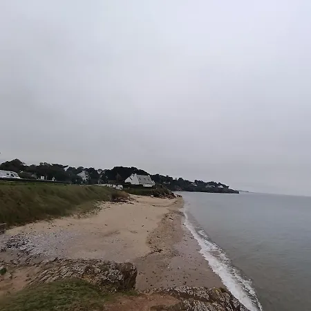 Maison Bord De Dom wakacyjny Piriac-sur-Mer