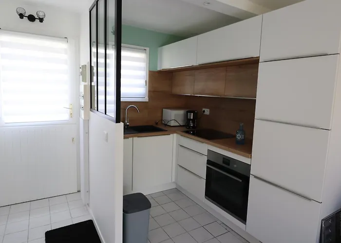 Maison Bord De Holiday home Piriac-sur-Mer