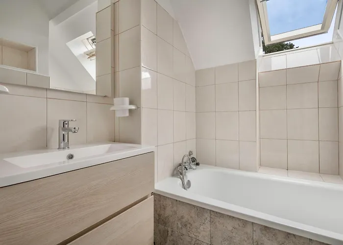 Holiday home Maison Bord De Piriac-sur-Mer