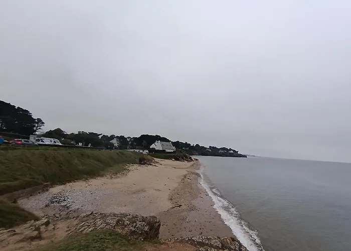 Maison Bord De Holiday home Piriac-sur-Mer