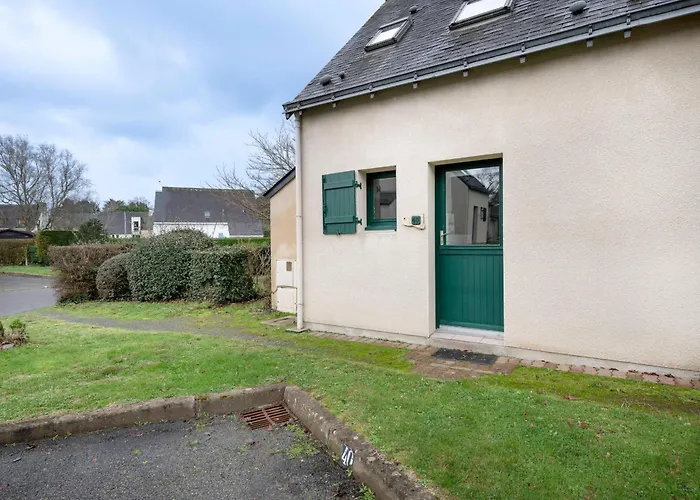 Maison Bord De Holiday home Piriac-sur-Mer