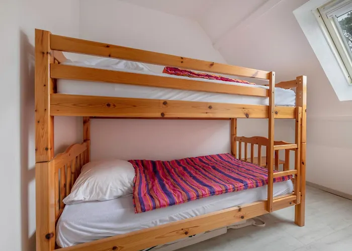 Maison Bord De Piriac-sur-Mer