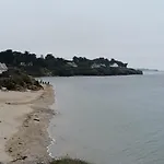 Hébergement de vacances Maison Bord De