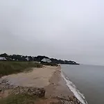 Maison Bord De Hébergement de vacances Piriac-sur-Mer