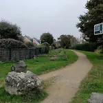 Maison Bord De