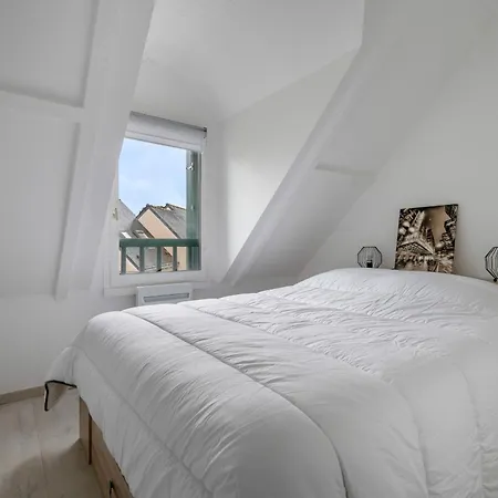 Maison Bord De Prázdninový dům Piriac-sur-Mer