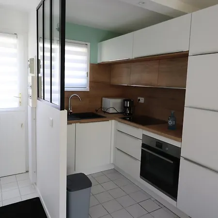 Maison Bord De Nyaraló Piriac-sur-Mer