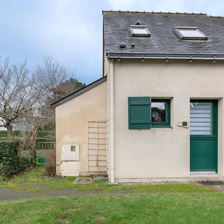 Maison Bord De