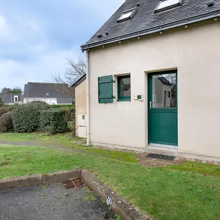 Maison Bord De Prázdninový dům Piriac-sur-Mer