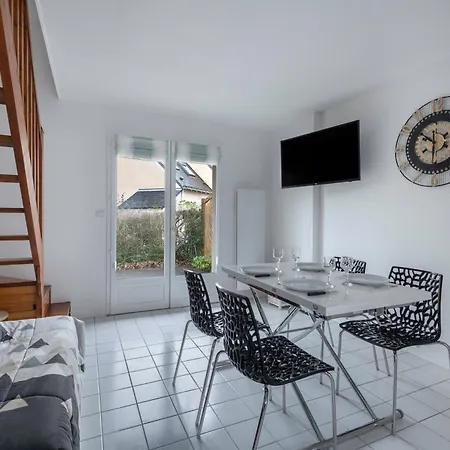 Maison Bord De