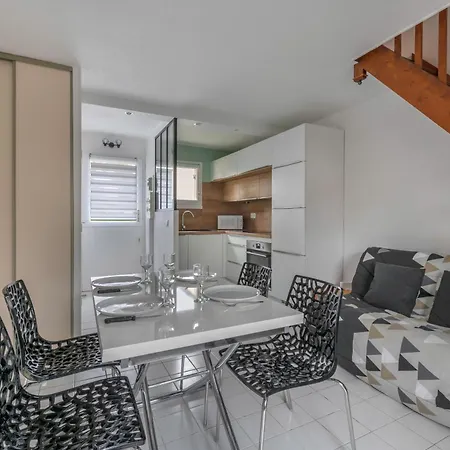 Maison Bord De * Piriac-sur-Mer