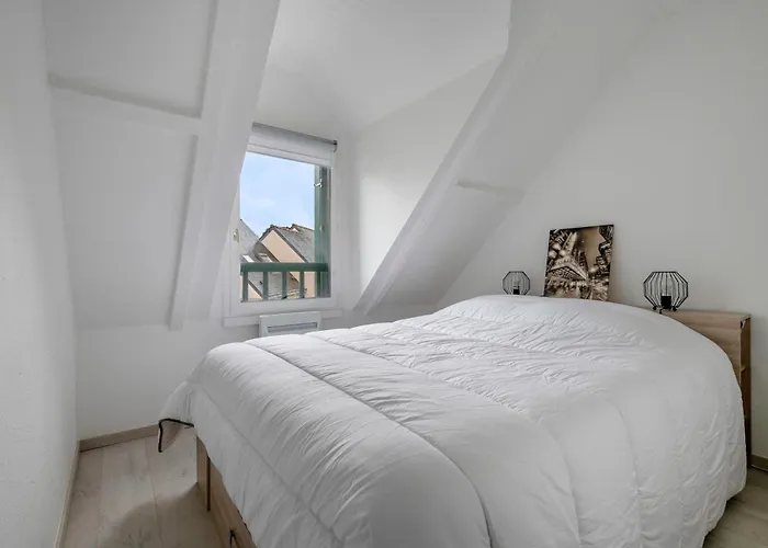 Maison Bord De Σπίτι διακοπών Piriac-sur-Mer