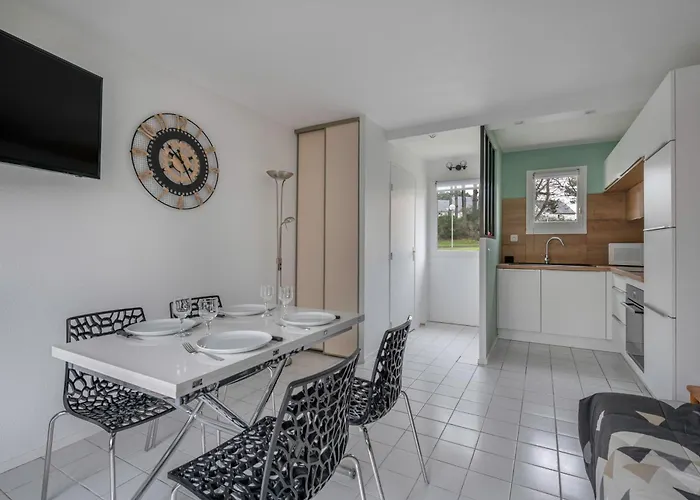 Maison Bord De Σπίτι διακοπών *