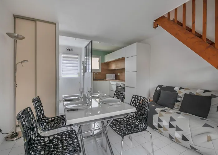 Maison Bord De * Piriac-sur-Mer